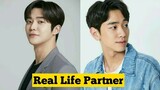 Ro Woon Vs Nam Yoon su (The King's Affection) Real Life Partner
