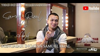 Samuel Rizal Lupa Muka Pamannya Sendiri??? - Makmum 2
