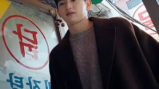 Gila Ganteng Banget - Recommend drama