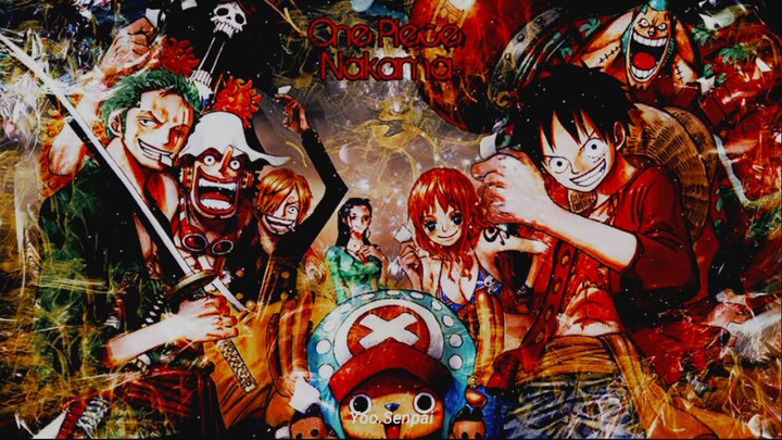 Transisi One Piece