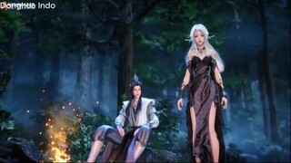 Little Fairy Yao Episode 16-19 Subtitle Indonesia