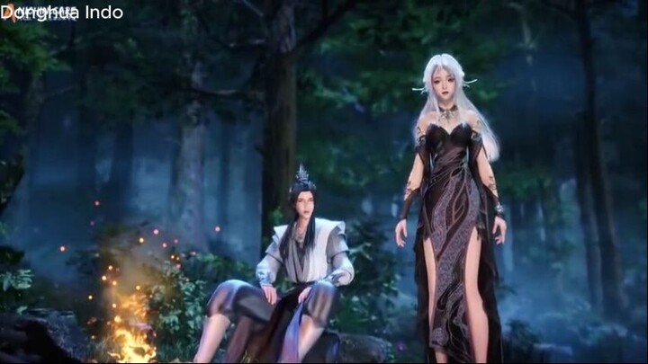 Little Fairy Yao Episode 16-19 Subtitle Indonesia