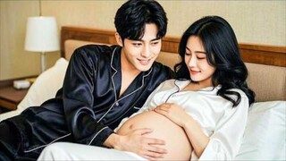 CEO menderita asthenospermia, tapi aku hamil tiga anak setelah malam itu dan dimanja olehnya!