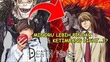 SUPER CERDAS.!! Review Tuntas Death Note Spesial One Shot! - Penjelasan Setiap Detailnya!!