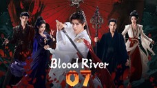 Blood River (Eng sub), ep.7