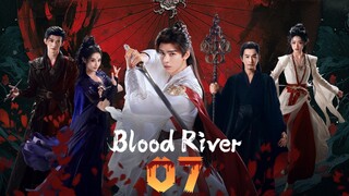 Blood River (Eng sub), ep.7