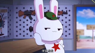 第4集｜东北兔也太能整活了吧