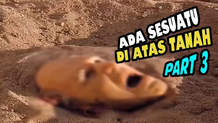 Satu desa rusuh gara gara cacing tanah. || Part 3