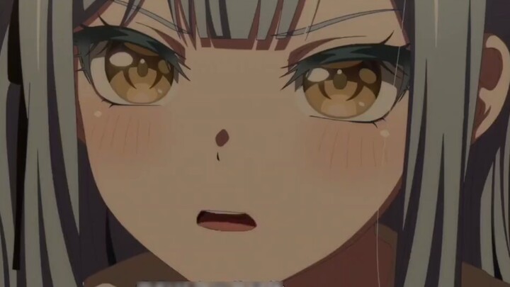 Used a very Shenjin voice to dub Xiangzi's resurrection hen card