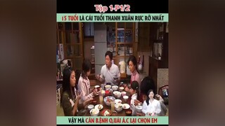 1 xuhuong khophimngontinh phimngontinh mereviewphim phimtrungquoc daophimtrung fyp fypシ foryou reviewphim#reviewphimhay