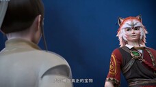 Tales Of Demons Gods S9 Eps 16 indo
