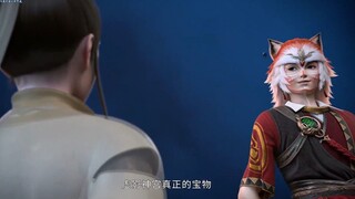 Tales Of Demons Gods S9 Eps 16 indo