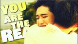 Teh & Oh-Aew | You're the Reason [+1x05]