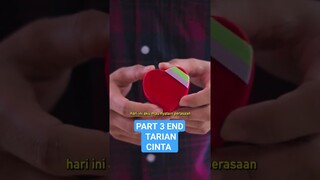 Part 3 End Tarian Cinta #shorts #dramapendek #dramakocak #comedydrama #dramaseries