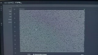 ***K-DRAMA: SILENT SEA EP 02***