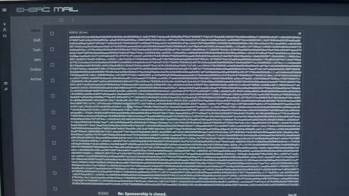 ***K-DRAMA: SILENT SEA EP 02***