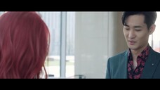 Blossoms of Deception (2024) รอยแค้นซ่อนบุปผา EP 11 [ซับไทย]