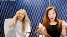 ITZY 黄礼志&李彩玲最新直播翻唱&翻跳BLACKPINK<Forever Young > ,好欢乐