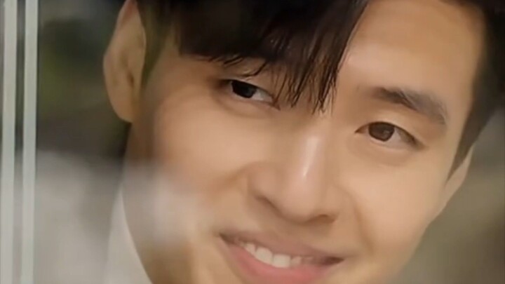 Senyuman menggoda - rekomendasi drama pendek