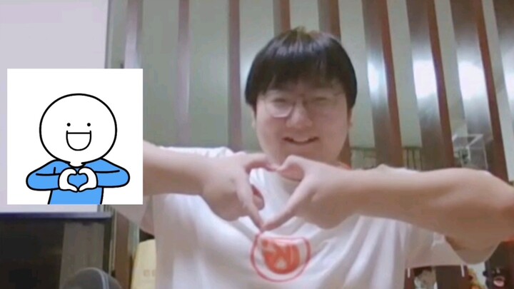 Bách Thú nhảy Tân Bảo Đảo, siêu đáng yêu nha