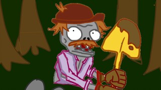 [PVZ Comic #2] บ้าเอ้ย! มันเป็นความรู้สึกที่กดดันสุดๆ!