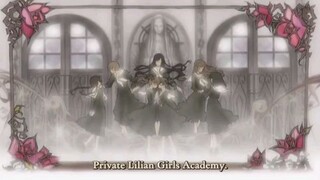 Maria-Sama Ga miteru 4th season 1 episode 1 english sub