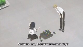 April Showers bring May Flowers l EPISODE 6 [ PART 5 ] [ ENGLISH SUB ]