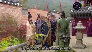 Jumong 44 Part 2/2 Tagalog Dubbed