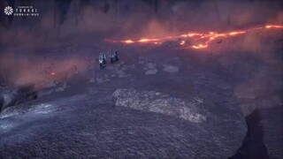 Martial Peak episode 35 sub indo