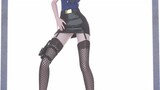 Anime|The 9th Female Police