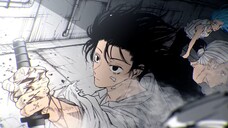 Sakamoto Days Part 2 Episode 7 Sub Indo - Reuni Trio Monster JCC🔥
