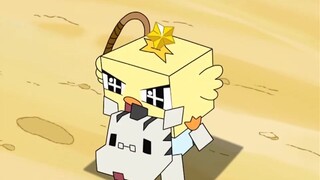 Onegai My Melody: Kirara Eps-11 (おねがいマイメロディきららっ)