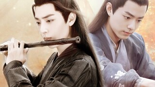 [My Wife Is First Episode 2] Wei Wuxian และ Beitang Moran ||. ละครที่เสี่ยวซานทำเอง