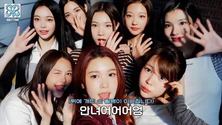 [ENG SUB] Hearts2Hearts  ’FOCUS’ Trailer BH2ND