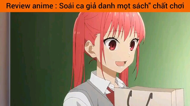 Soái Ca giả danh