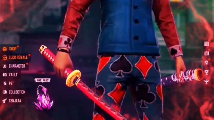 follow dong tiktok gw ama subscribe Chanel Rian x Heylin