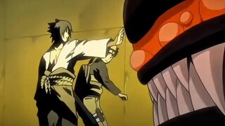 "Uchiha Sasuke"