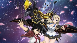 Edens Zero Season 2 ep 01