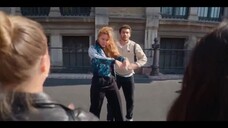 Battle: Freestyle Full Movie [Sub Việt]