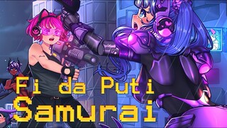 Fi da Puti Samurai | Early Access | GamePlay PC