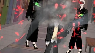 Mysterious Revival: The Forgotten World Episode 9 (Cooperation)