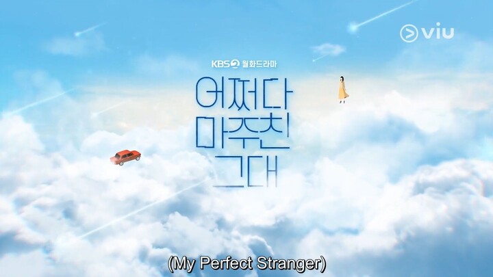 EP.14 PERFECT STRANGER