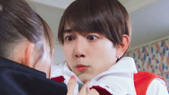 [MAD|Jikai Sentai Zenkaiger|Dual Lines] Don’t look down on the team MAD that has less than 10,000 vi
