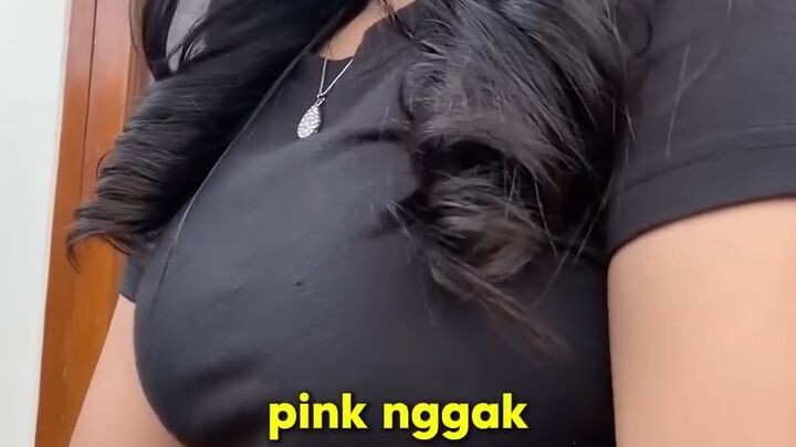 Pink Gak NIh?