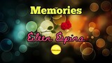 Memories - Eileen Espina