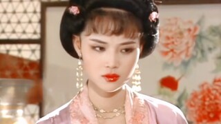 笑死，她没点颜值怎么演你妈？！