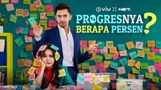 Progresnya Berapa Persen - 3