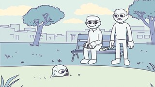 【A world without x】【Spanish】｜A world without... ducks