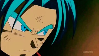 Dragon ball z best fight scene Goku vs jiren | Hislerim |  { AMV }