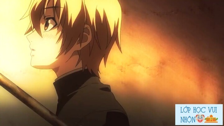 Tasogare Otome x Amnesia「AMV」Sống chậm lại từng giây #Anime